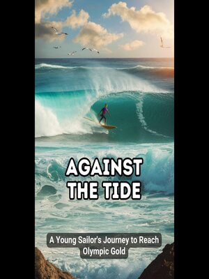cover image of Against the Tide